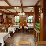 竺比豪尔斯酒店 酒店 巴德瑞博兹格兰