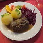 竺比豪尔斯酒店 酒店 巴德瑞博兹格兰