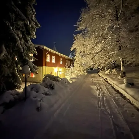 Waldhotel Zoebischhaus Ξενοδοχείο