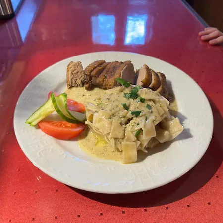 Ξενοδοχείο Waldhotel Zoebischhaus 2*