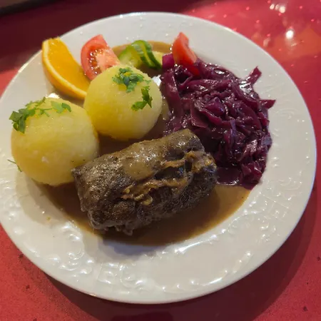 Waldhotel Zoebischhaus 호텔 바트라이볼드스그룬