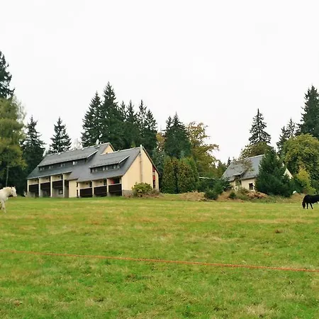 Waldhotel Zoebischhaus