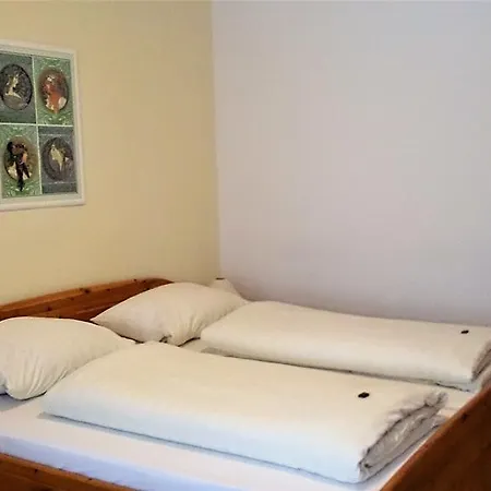 Ξενοδοχείο Waldhotel Zoebischhaus 2*