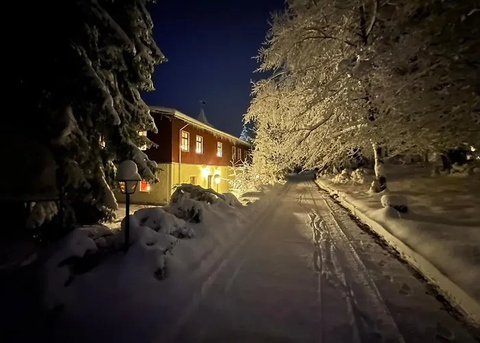 Waldhotel Zoebischhaus Hotel